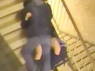 Japanese Voyeur's Public Feverish Pleasure Exposé