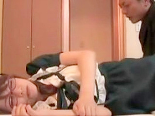 Japanese Teen Fucked in Nippon XXX Fetish